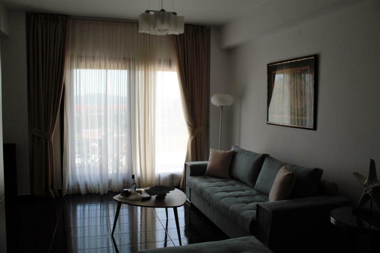Athos - Luxury Seaside * Komitsa