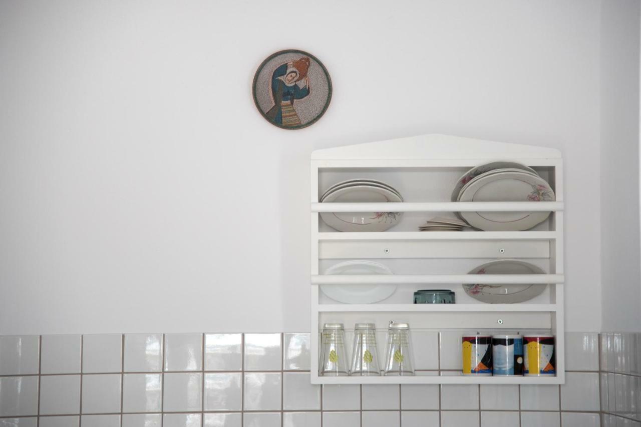 Apartment Paroscarmel Studio-apartment Logaras