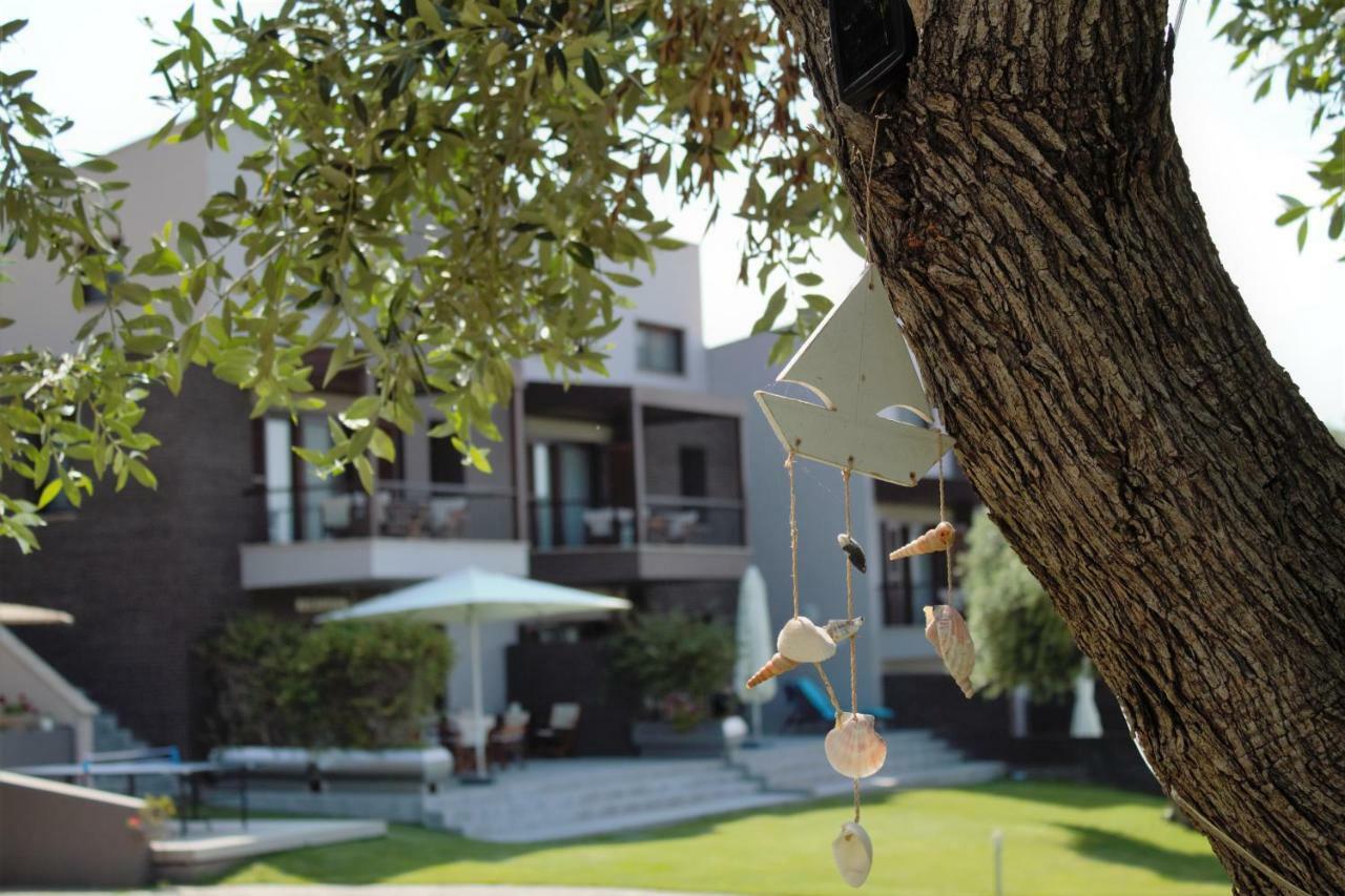 Holiday home Athos - Luxury Seaside *