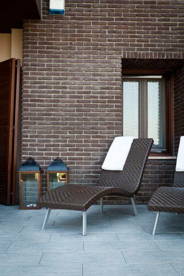 Athos - Luxury Seaside Holiday home *