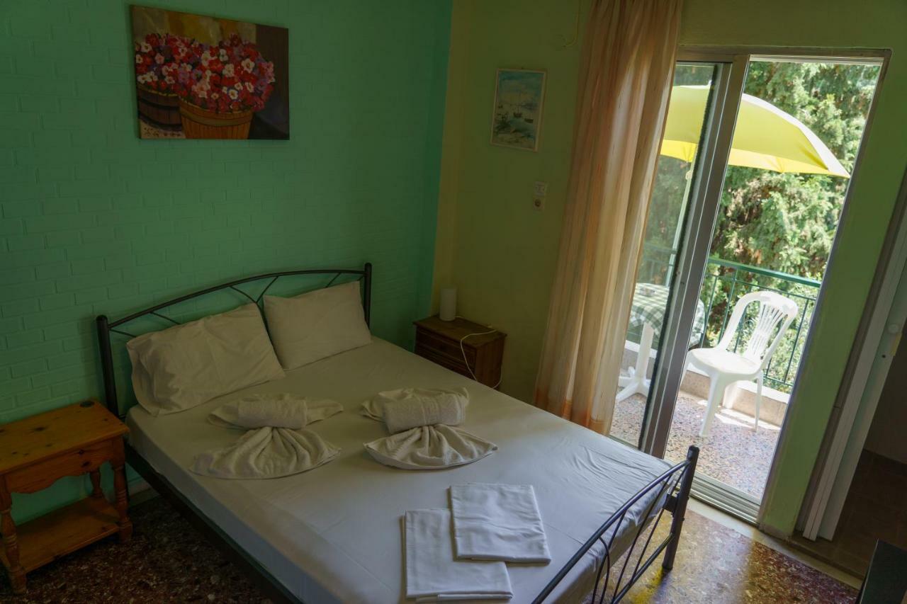 Apartment Drosia Asprovalta