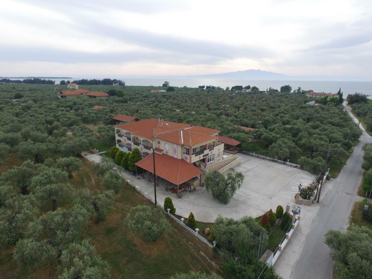 Aparthotel Iraklis 3*