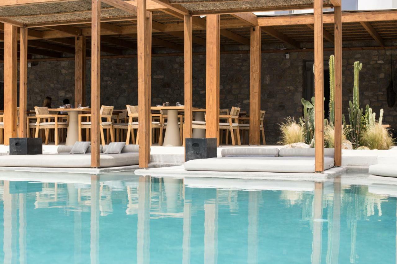 Rocabella Mykonos