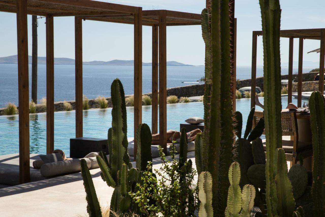 Rocabella Mykonos Hotel