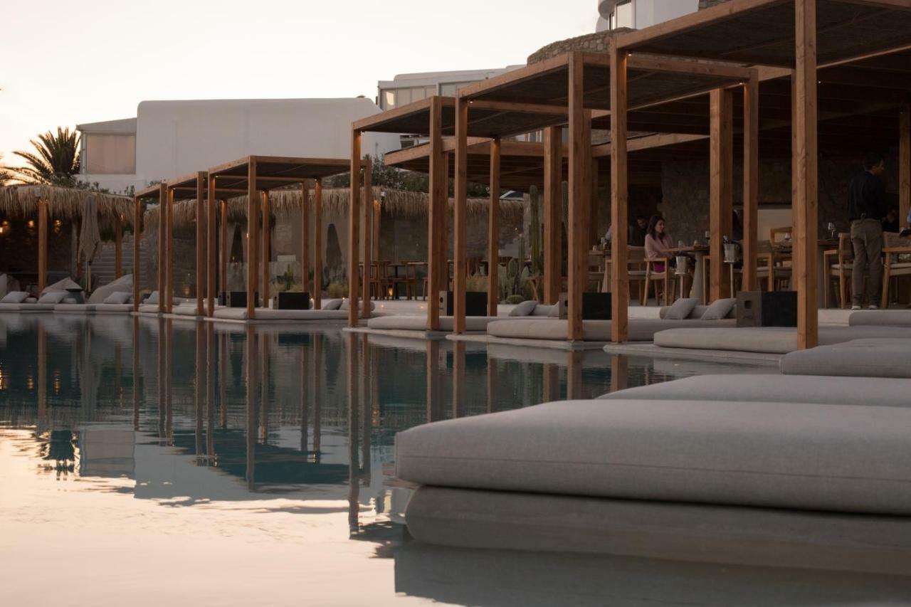 Rocabella Mykonos Hotel Agios Stefanos (Mykonos)