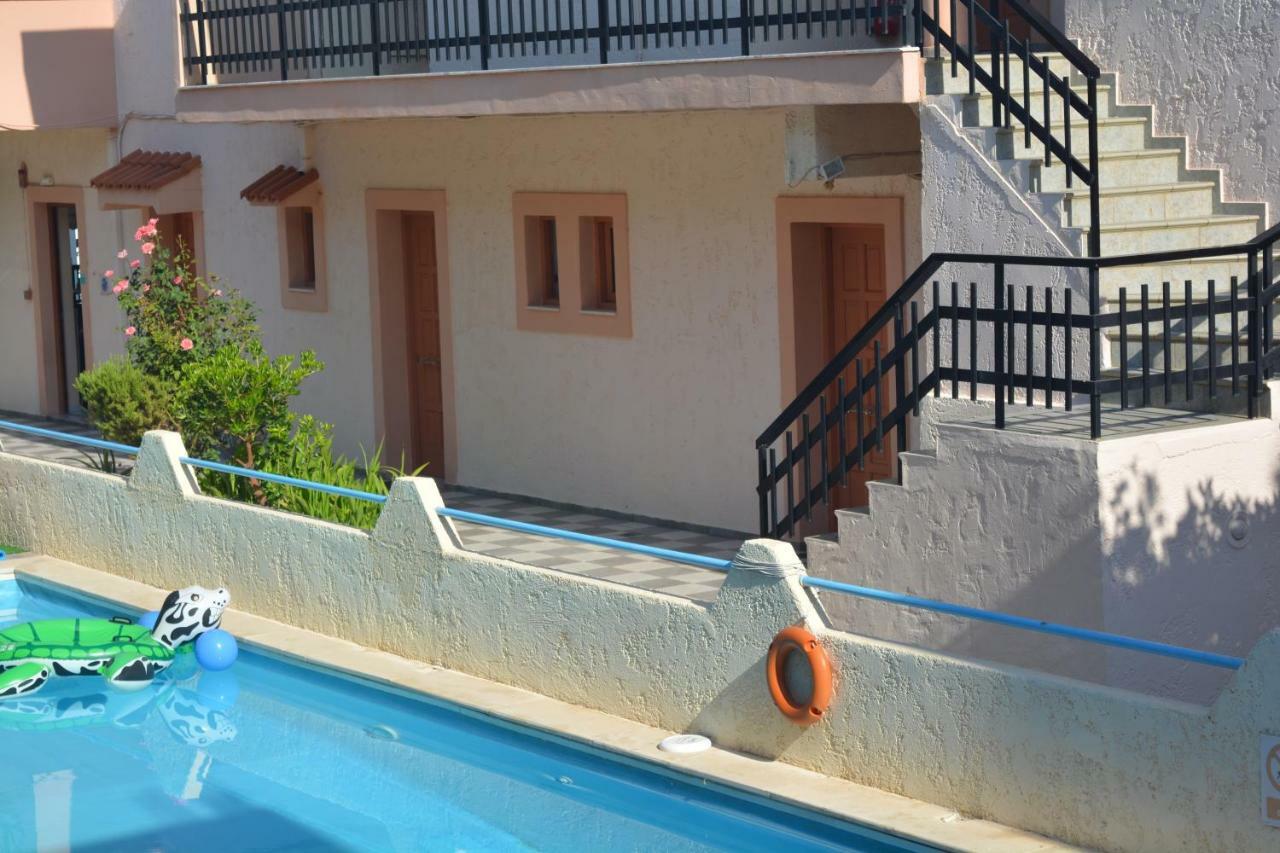 Amaril Platanes (Rethymno)