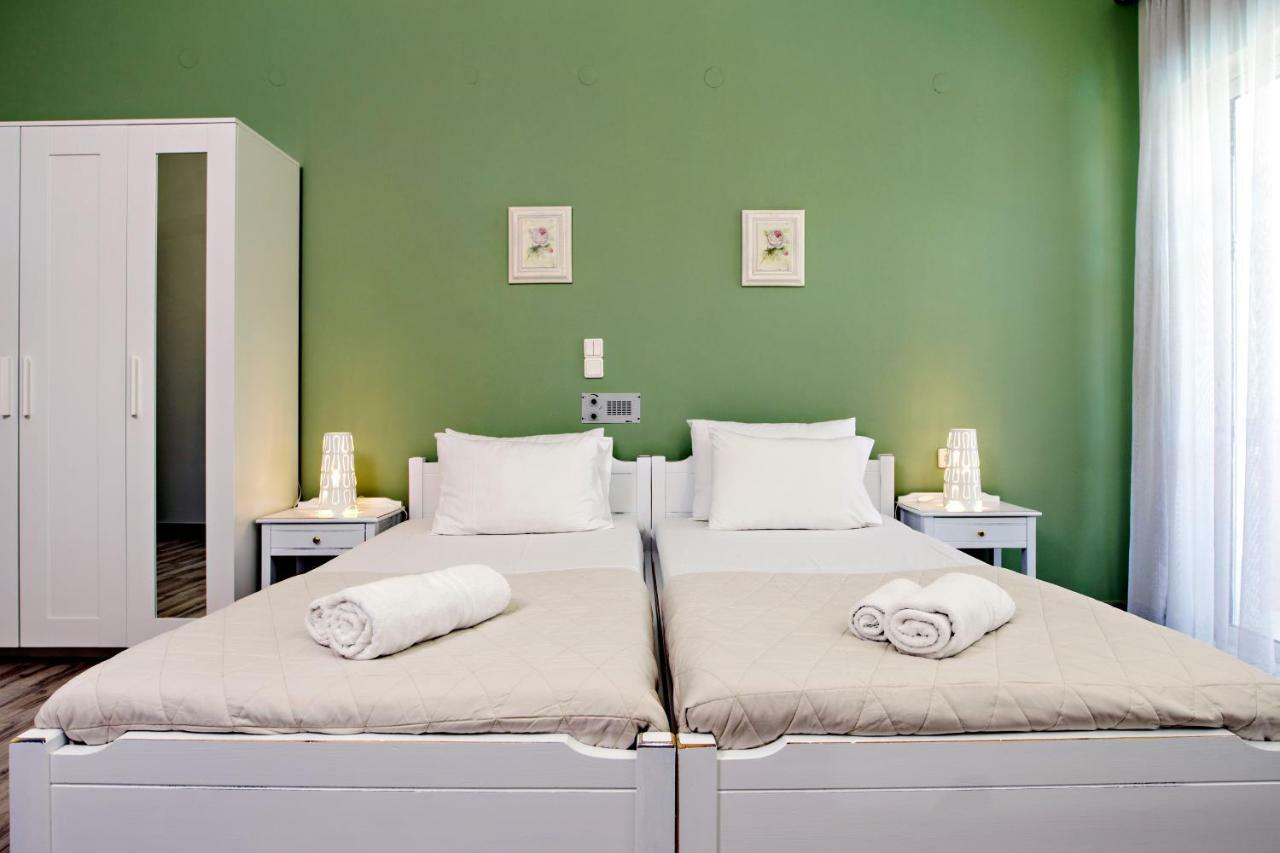 Anna Maria Aparthotel
