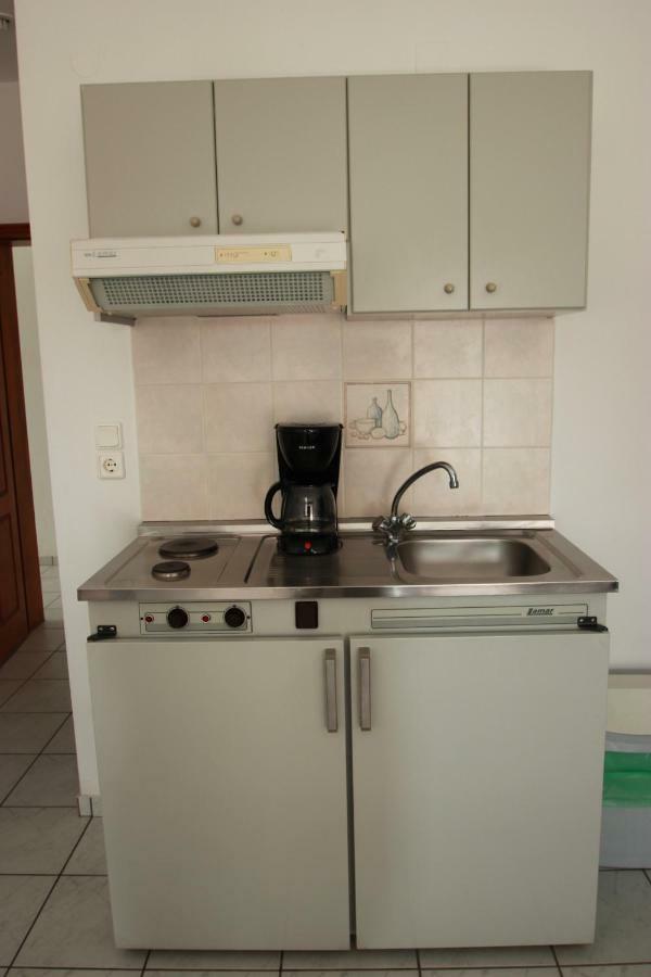 Aparthotel Anna Maria
