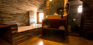 Byzantino Boutique Hotel