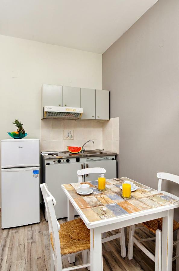 Aparthotel Anna Maria
