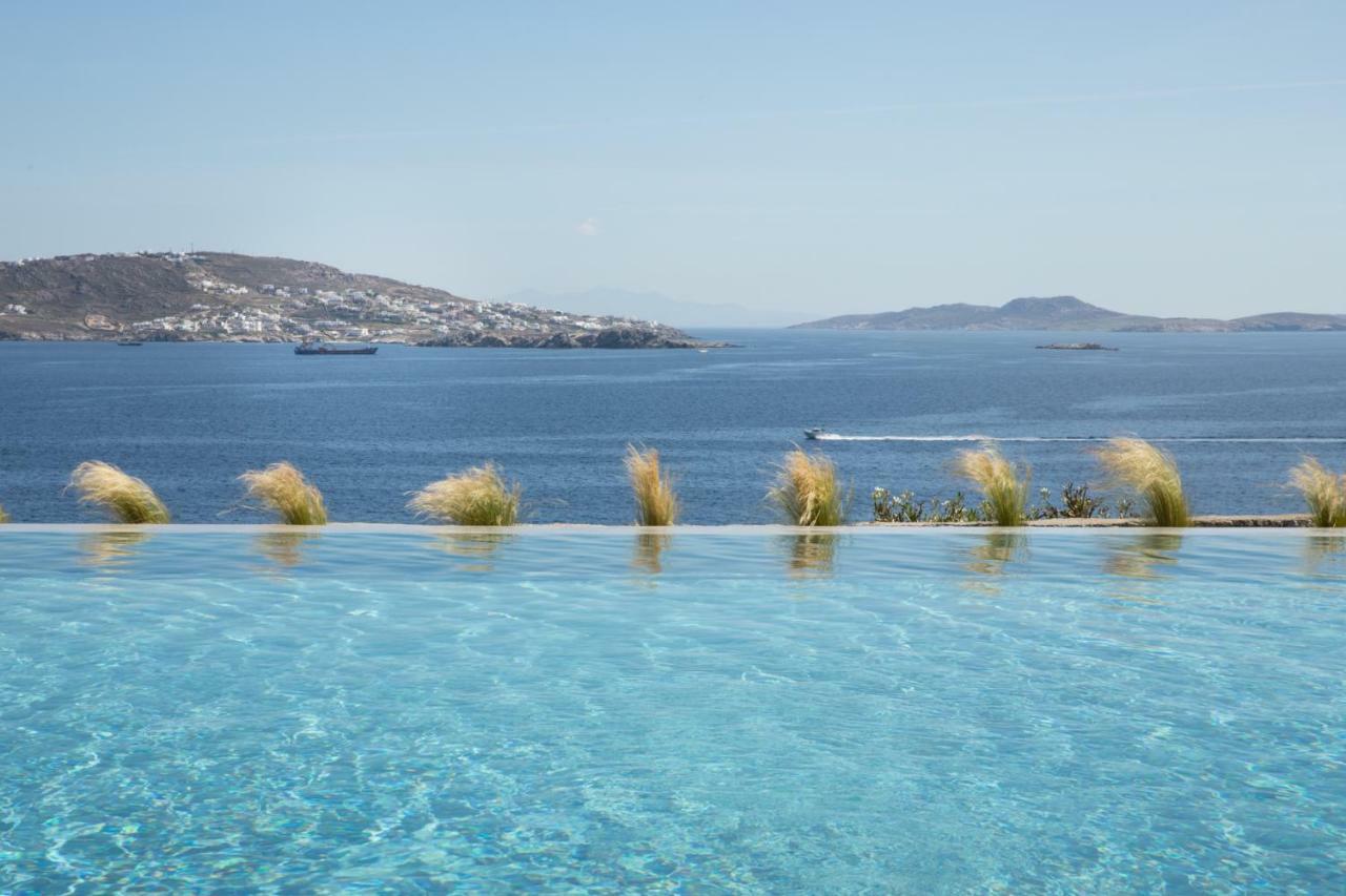 Rocabella Mykonos Hotel Agios Stefanos (Mykonos)