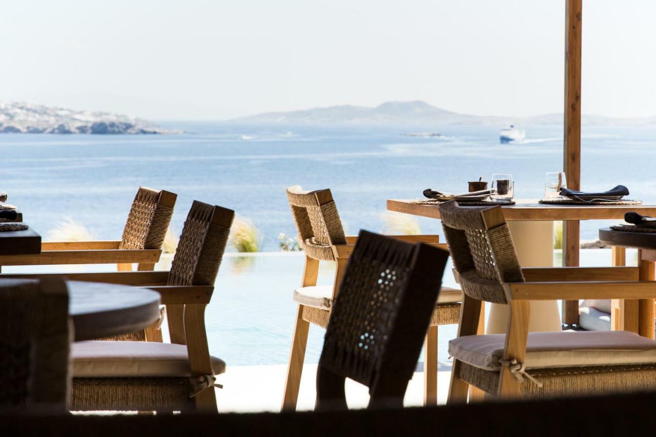 Rocabella Mykonos