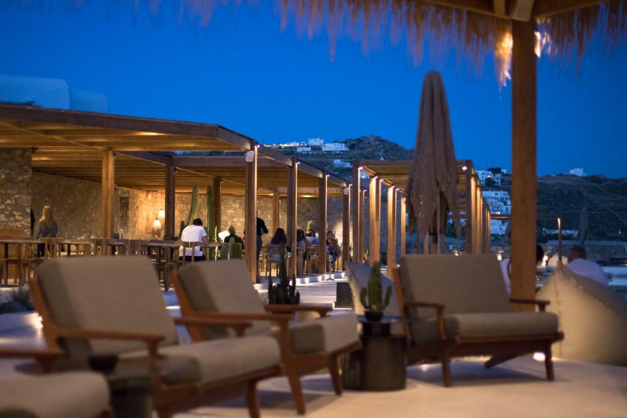 Hotel Rocabella Mykonos 5*