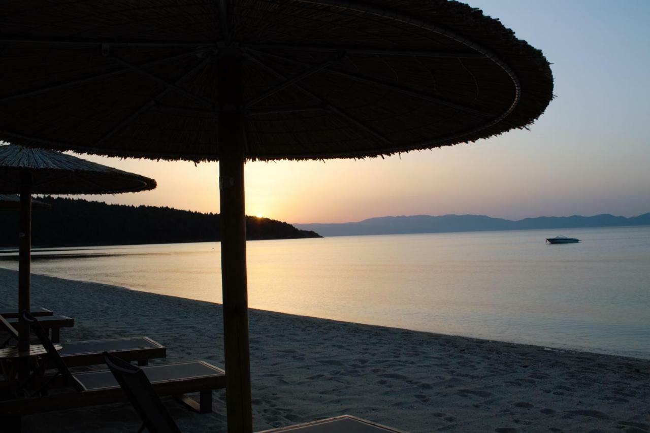 Holiday home Athos - Luxury Seaside *