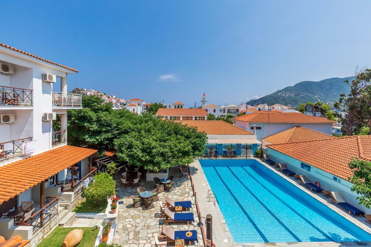 Ionia Hotel