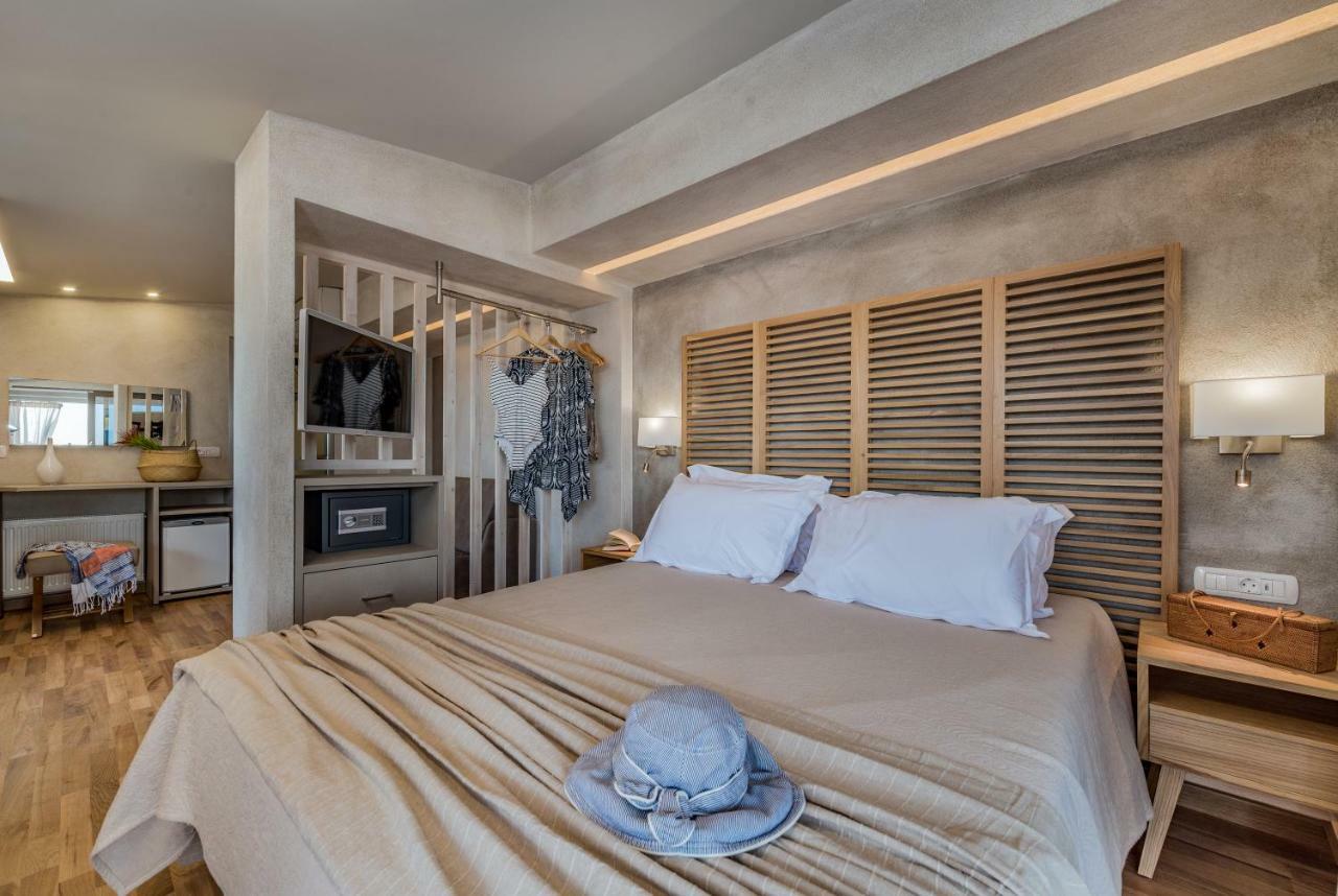 Phoenix 3* Zakynthos Town