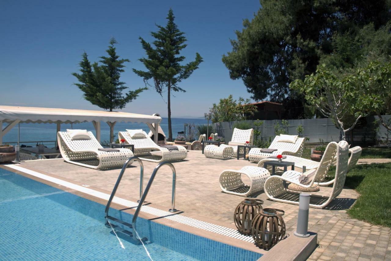 Apartment Acrotel Athena