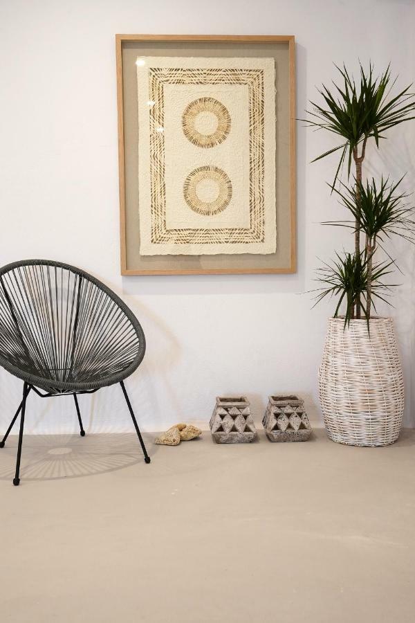 Hotel Angels Pillow Luxury Boutique - Adults Only Naousa (Paros)