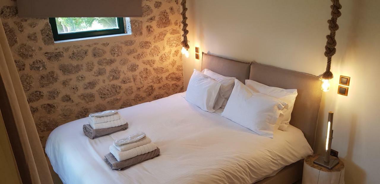 Therme Sea Luxury 4* Thermisia