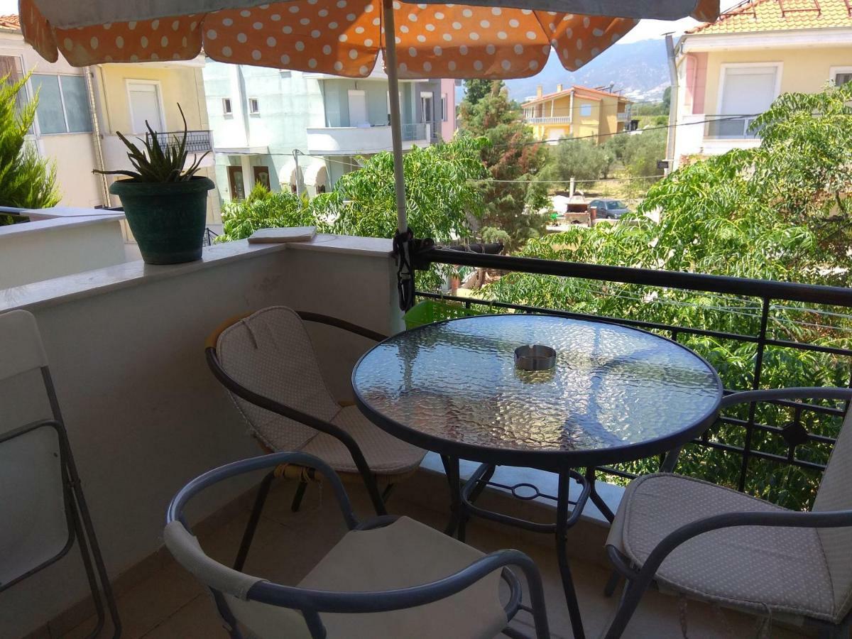 Peramos Apartment *