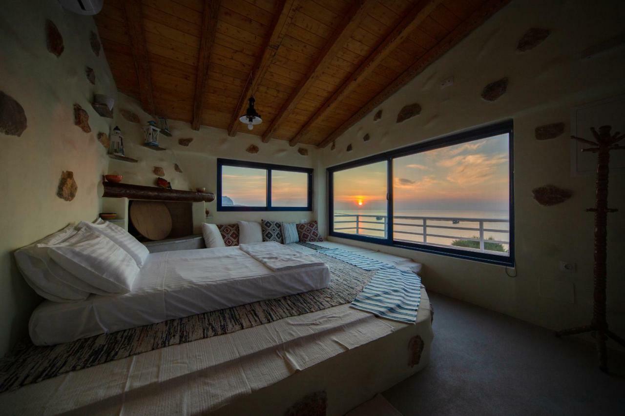 Apartment George Stegna *