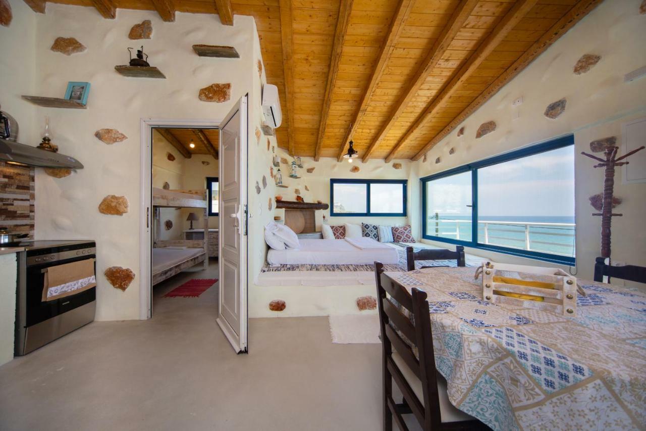 Apartment George Stegna Archangelos (Rhodes)