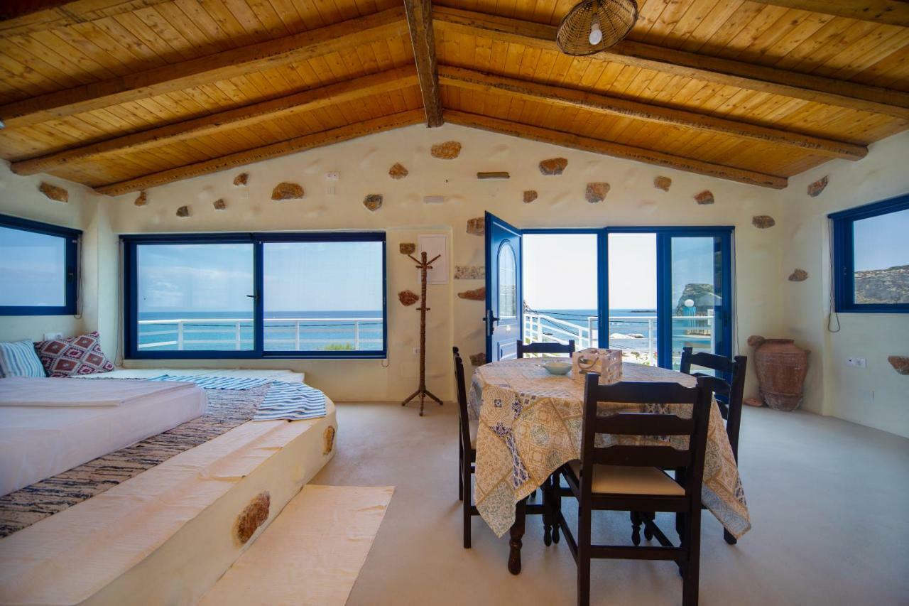 Apartment George Stegna Archangelos (Rhodes)