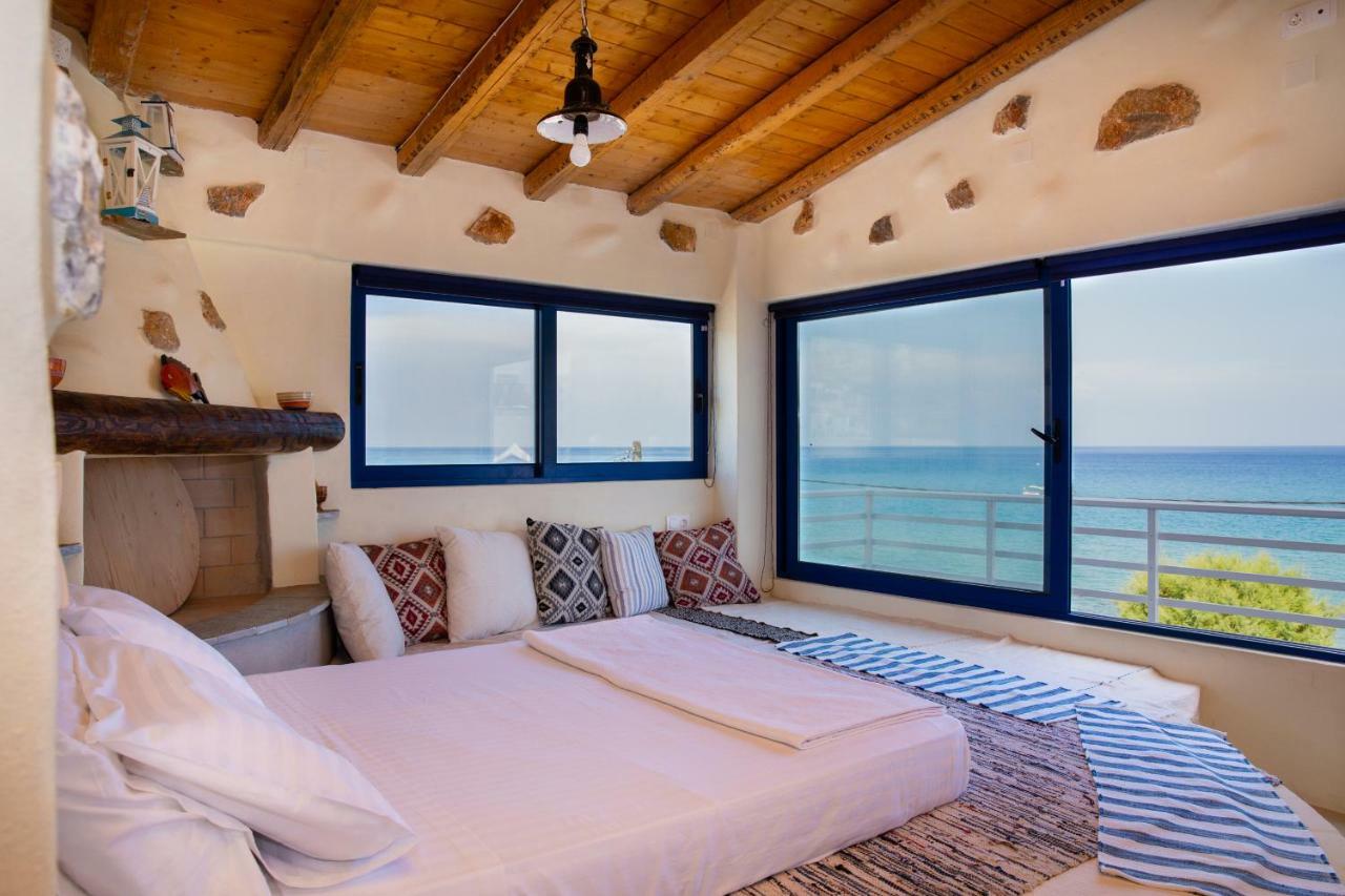 Apartment George Stegna Archangelos (Rhodes)