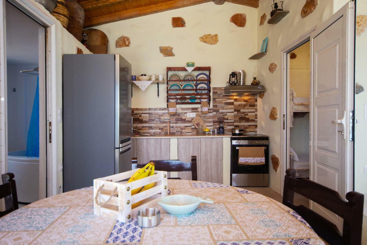 Apartment George Stegna Archangelos (Rhodes)
