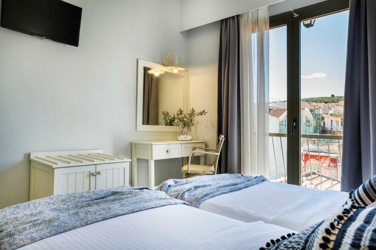 Tourist Boutique Argostoli (Kefalonia)