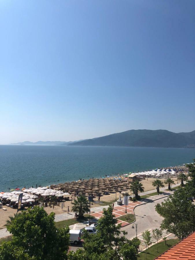 Apartment Villa Un Bel Posto Sea View