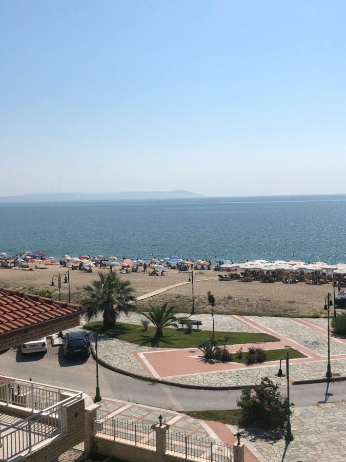 Apartment Villa Un Bel Posto Sea View *