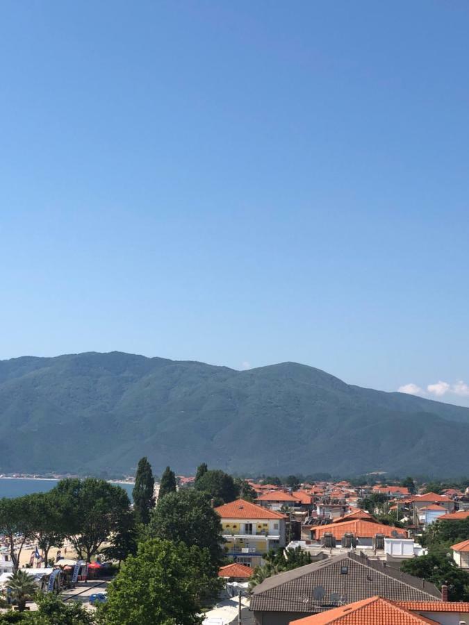 Villa Un Bel Posto Sea View Apartment *