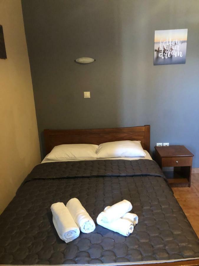 Villa Un Bel Posto Sea View Apartment