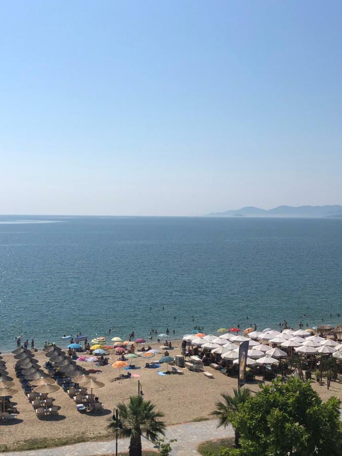 Villa Un Bel Posto Sea View Nea Vrasna