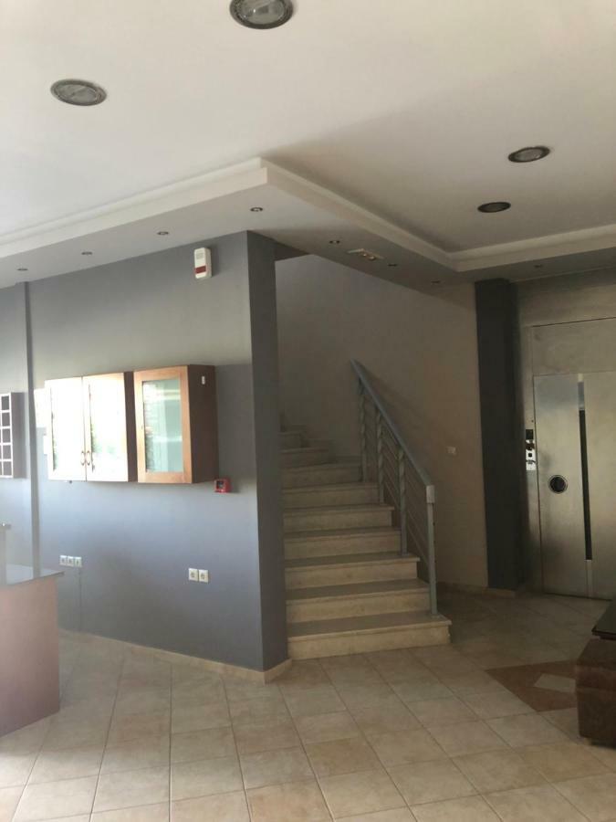 Villa Un Bel Posto Sea View Apartment *