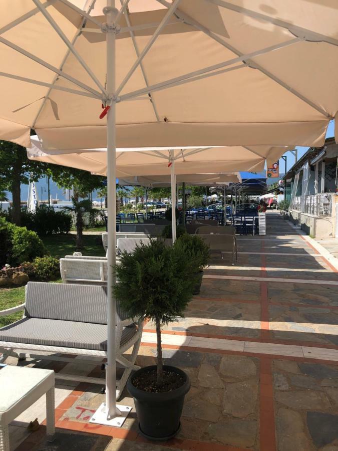 Villa Un Bel Posto Sea View Apartment