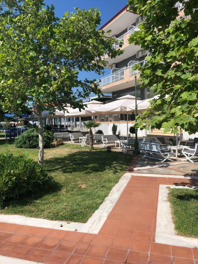 Villa Un Bel Posto Sea View Apartment *