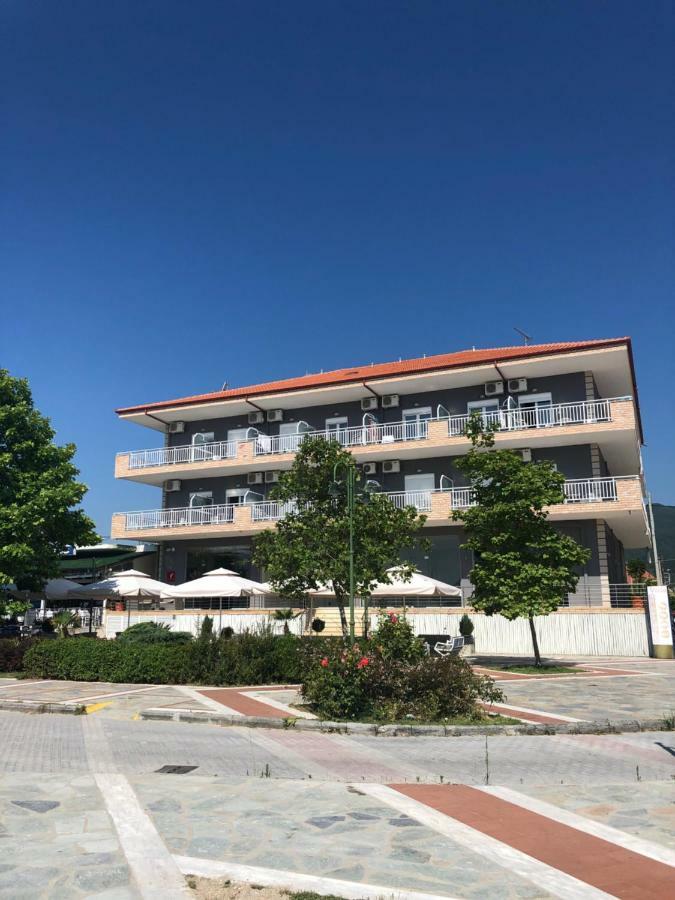 Villa Un Bel Posto Sea View Apartment