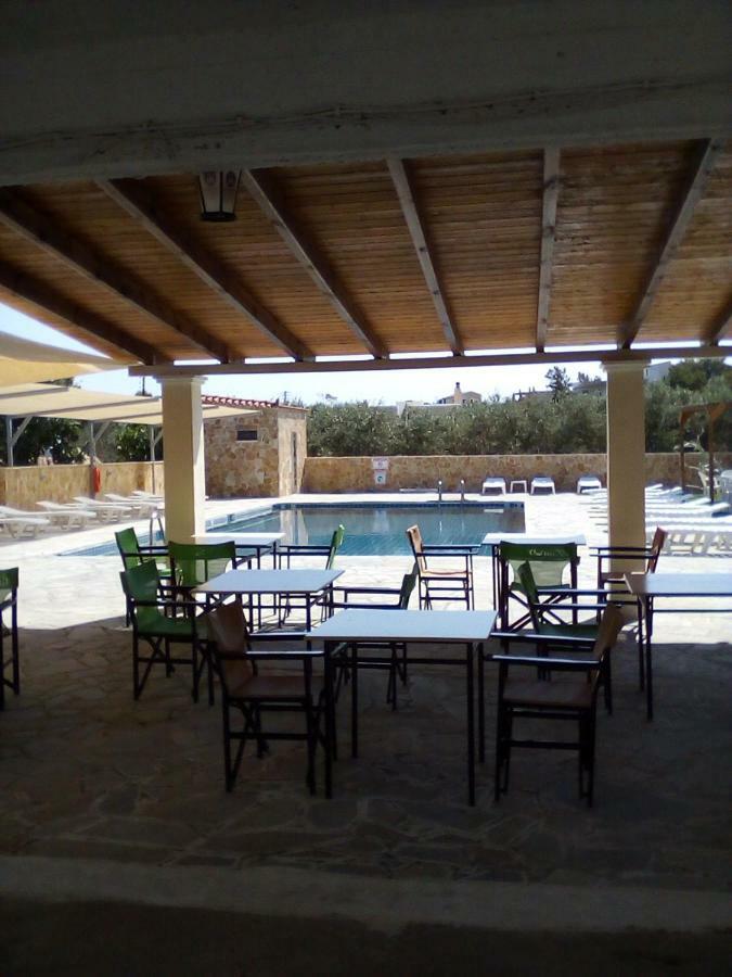 Hotel Golden Souvala