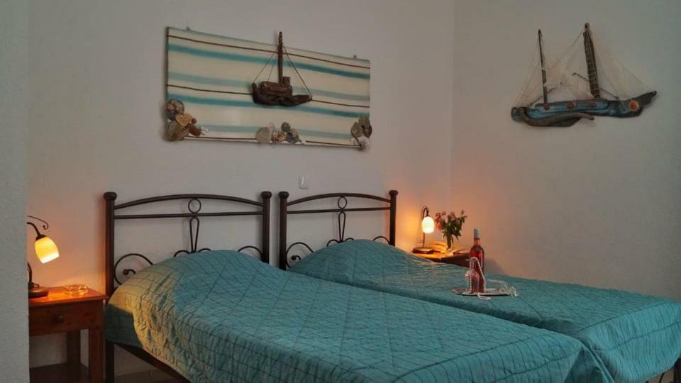Hotel Liogerma 2*