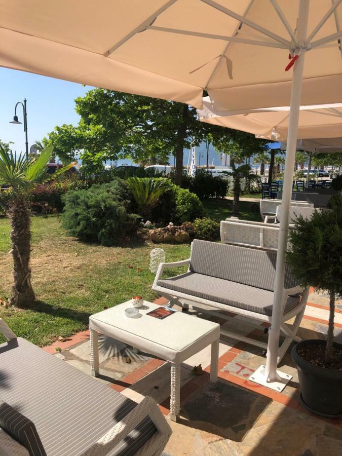 Apartment Villa Un Bel Posto Sea View