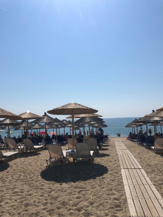 Apartment Villa Un Bel Posto Sea View *