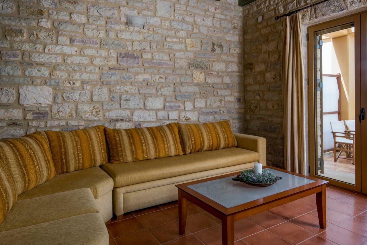 Enastron Villas * Kyparissia