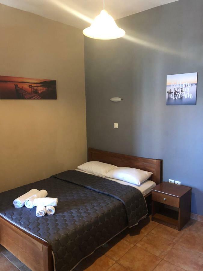 Villa Un Bel Posto Sea View Nea Vrasna