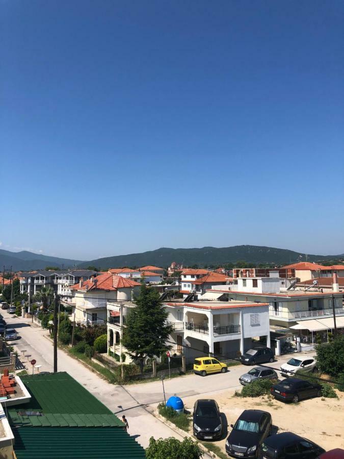 Apartment Villa Un Bel Posto Sea View *