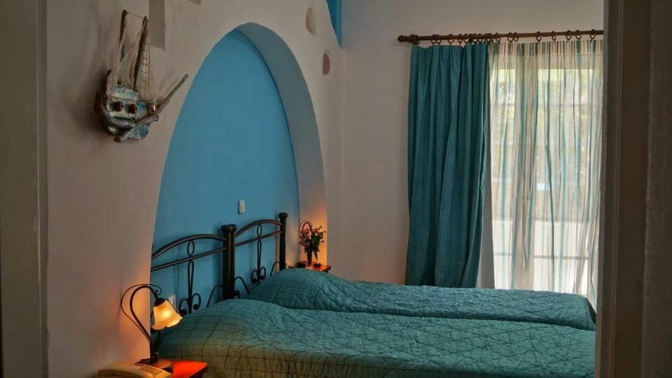 Liogerma Hotel 2*
