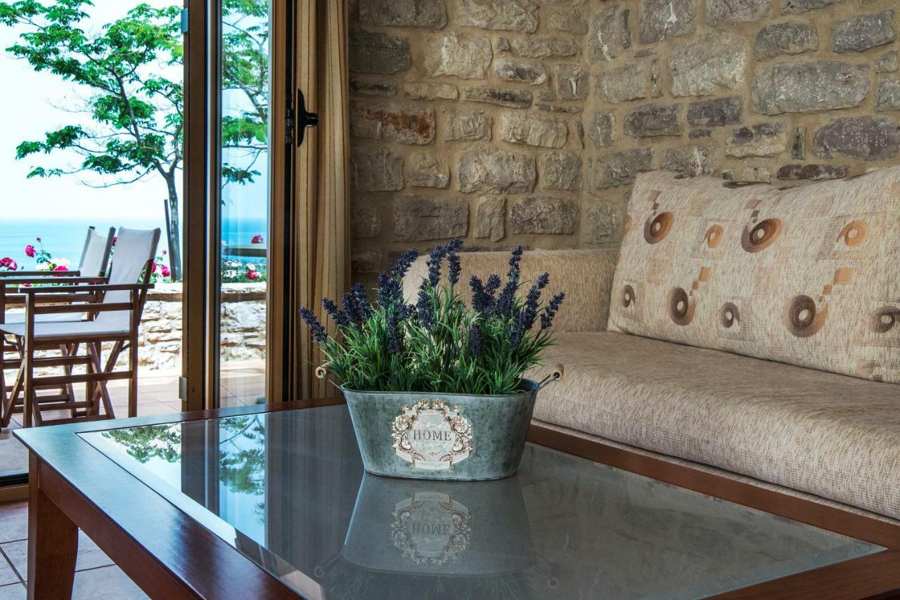 Enastron Villas Holiday home