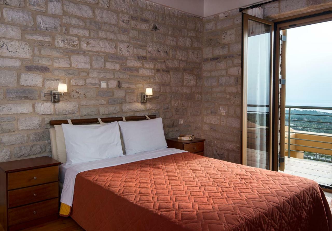 Enastron Villas Holiday home