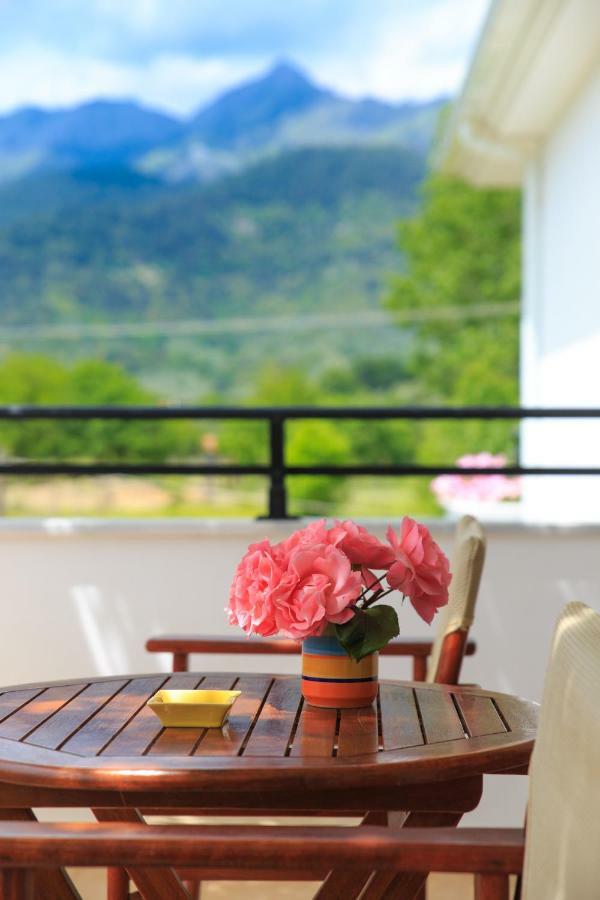 Anemos Aparthotel *